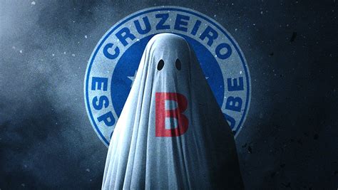 Na Noite De Halloween Cruzeiro Tem Chance De Afastar Fantasma Do