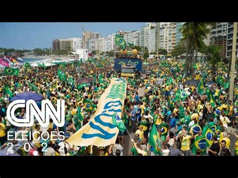 Em Edital Prefeitura Do Rio Contraria Bolsonaro E Confirma Desfile De