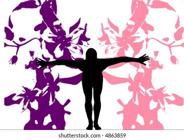 Kama Sutra Man Woman Have Sex Stock Illustration 1613988739