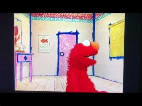 Elmo's World: The Sesame Street Song - YouTube