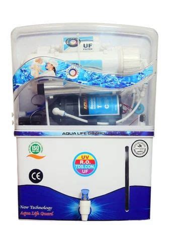 12 Litre Aqualifeguard Ro Water Purifier At Rs 15990piece Domestic Water Purifier In Kanpur