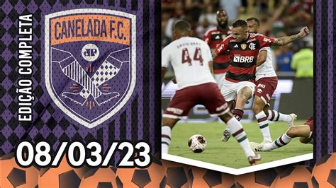 CRISE SEM FIM Flamengo PERDE DE VIRADA pro Fluminense que é CAMPEÃO