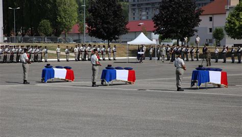 Hommage Aux Soldats Tu S En Op Ration Ext Rieure Rappeler Le