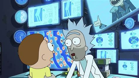 New Rick And Morty Voice Actors Finally Revealed