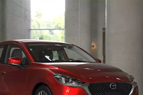 Mazda2 2023 Precio Y Lanzamiento Oficial En México Del Mazda Más Pequeño Que Como Pocos Ahora