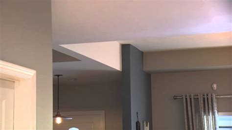 Bulkhead Ceiling Designs