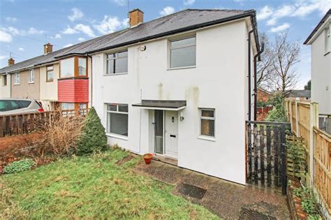 3 Bedroom End Of Terrace House For Sale In Widecombe Lane Clifton