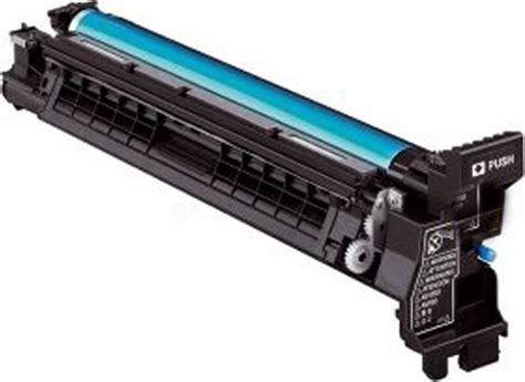 Konica Minolta DR 313K Drum Laser Εκτυπωτή Μαύρο 120000 Σελίδων