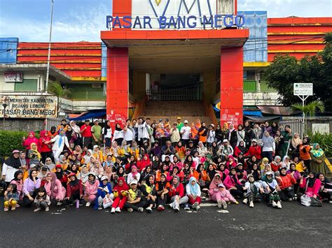 Yayasan Jantung Indonesia YJI Rejang Lebong Meriahkan Car Free Day