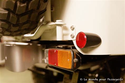 Bj40 Rev Tt 0080 Le Monde Pour Passager