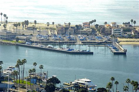 Alamitos Bay Yacht Club Slip Dock Mooring Reservations Dockwa