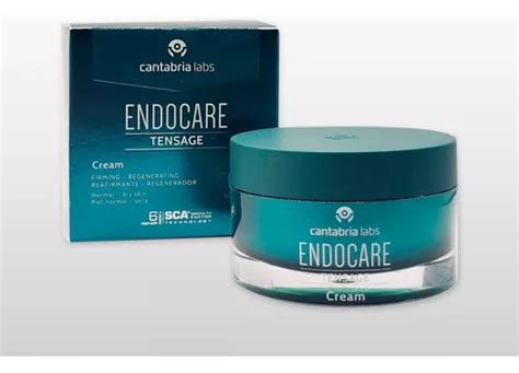 Crema Reafirmante Regeneradora Endocare Tensage Ml Env O Gratis