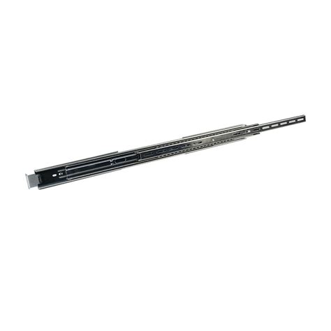 Inch Rackmount Dynamic Three Section Sliding Guide Rail Kits For U