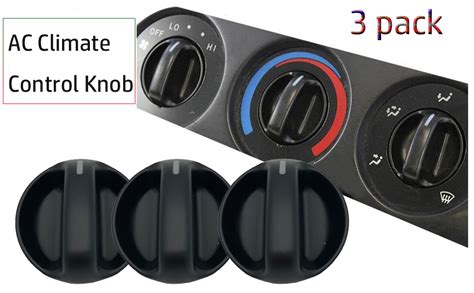 Amazon Pack C Control Knob Compatible With