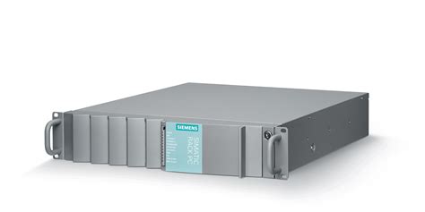 Simatic Rack Ipc Siemens