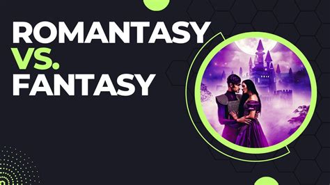 5 Books Ranked Romantasy Vs Fantasy Youtube