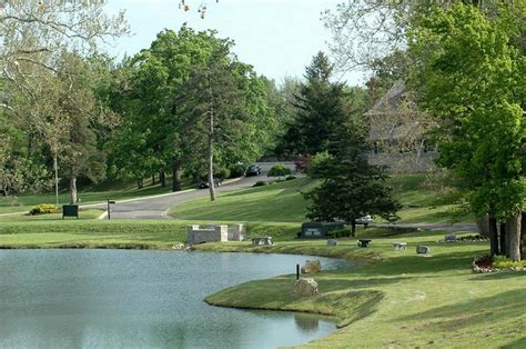 Mount Washington Cemetery Dans Independence Missouri Cimetière Find A Grave