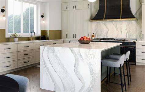 3 Kitchen Countertop Styles That Are Outdated Livingetc