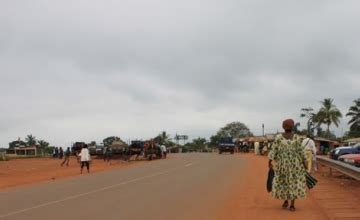 Cameroon Info Net Cameroun Climat Social Gr Ve Des Dockers Au Port