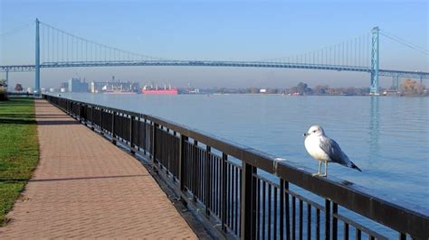 Windsor poised to set warm-weather record this long weekend | CBC News