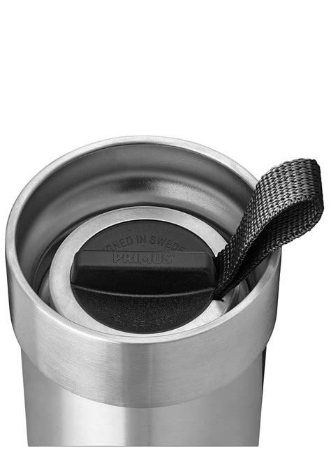 Kubek Termiczny Primus Slurken Vacuum Mug 0 4 L Stainless 742690