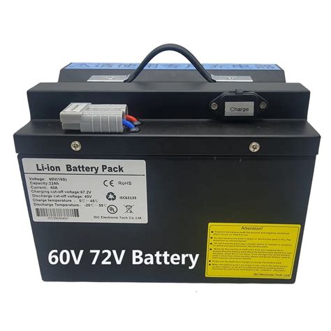 72v 45ah Battery Pack 72v 35ah Battery Pack 72v 30ah Battery Pack 72v 40ah Battery Pack Li Ion