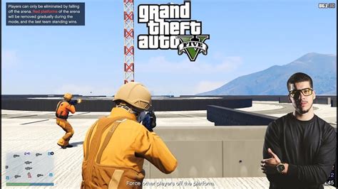 THE DREAM TEAM W/ TYPICAL GAMER!! (GTA 5 ONLINE) - YouTube