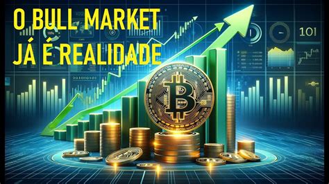 BITCOIN SUBINDO CORTE NA TAXA DE JUROS DOS EUA O BULL MARKET DESTE