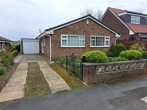 3 Bedroom Bungalow For Sale In Fernhurst Road Mirfield West Yorkshire