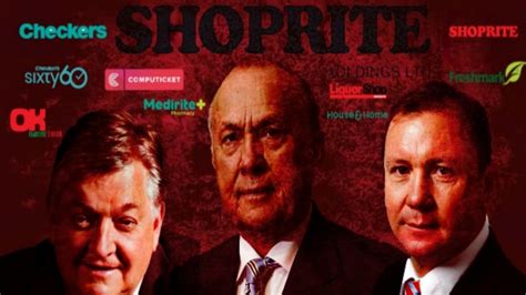 How Shoprite Became The LARGEST FOOD RETAILER In Africa Entrepreneur