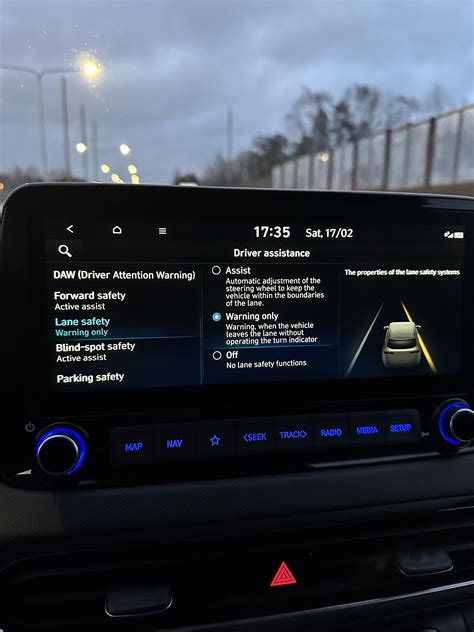-21 Hyundai safety features : r/Hyundai