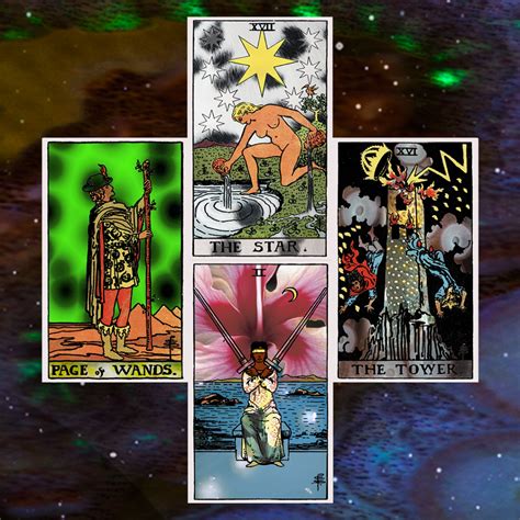 Your Weekly Tarot Card Reading By Zodiac Sign Cosmopolitan Middle East