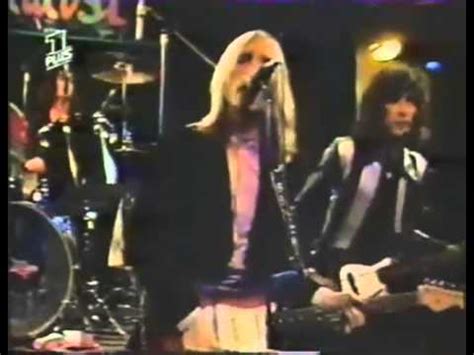 Tom Petty The Heartbreakers Live Rockpalast 1977utput Merge YouTube