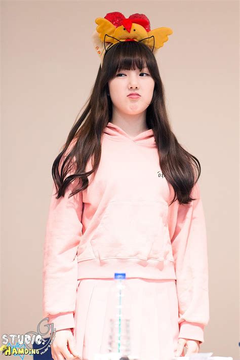 Yerin Gfriend Wallpapers Wallpaper Cave