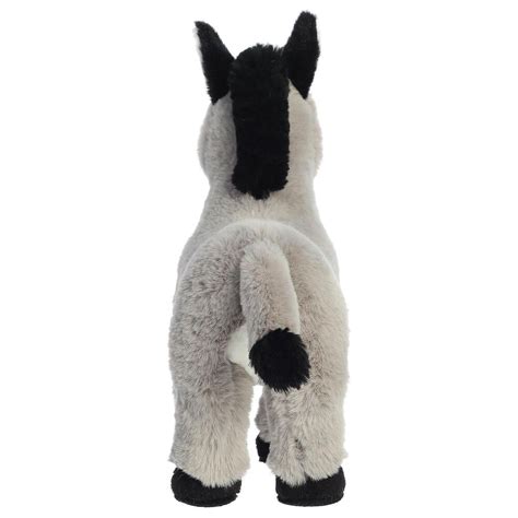 Eli The Donkey Soft Plush Toy We Are Kidmin