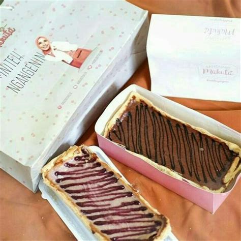 10 Makanan Khas Bandung Yang Populer Cocok Dijadikan