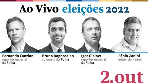 Futuro Dos Presidenci Veis Ap S Primeiro Turno Tema De Debate Entre