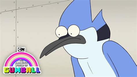 Best Regular Show Quotes