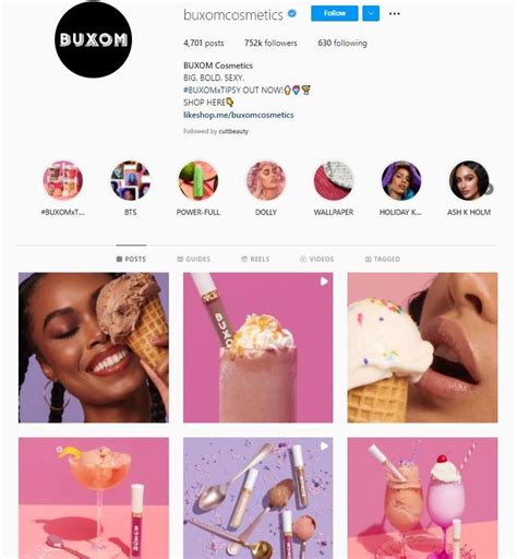 How To Create An Instagram Aesthetic That Stands Out Luna Smm Agency