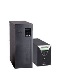 SLV POWER SOLUTIONS Supplier And Manufacturer Of Online UPS Systems