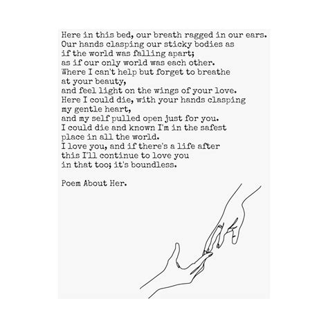 Poem Poster Love Poem Poem About Life Poem About Love Soft Poetry Romantic Poetry Poetry