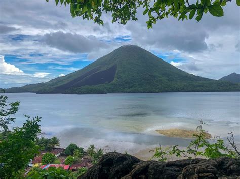 7 Tempat Wisata Di Banda Neira Maluku Yang Wajib Kamu Kunjungi BukaReview