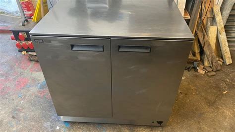 Lincat Stainless Steel Hot Cabinet Model WEE FG TZ V Hz Ideal For Warming Plates