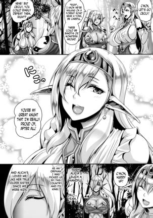 Reishuu No Dark Elf Original Work Free Hentai