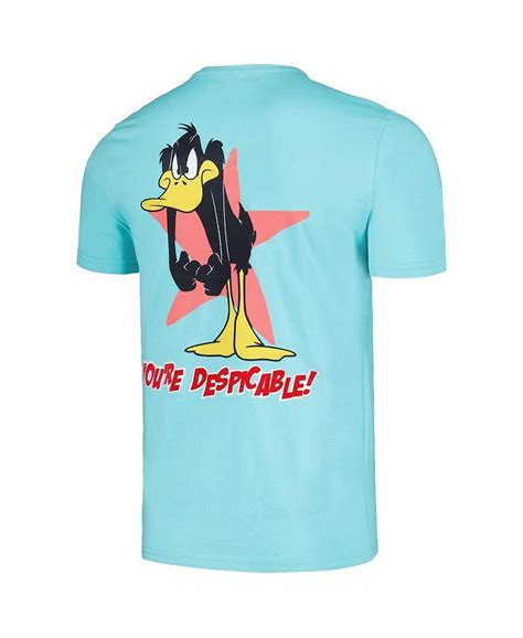 Freeze Max Mens And Womens Daffy Duck Mint Looney Tunes Youre