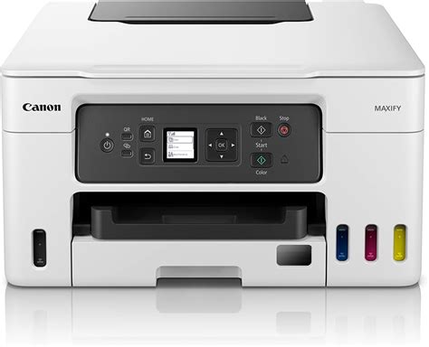 Canon PIXMA MegaTank G7070 All In One Wireless Ink Tank Color Printer