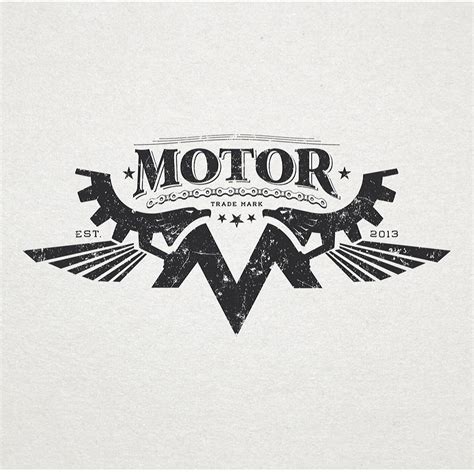 Motorcycle Logos Free Motorcycle Logo Ideas Design And Templates