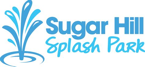 Splash Park City Of Sugar Hill