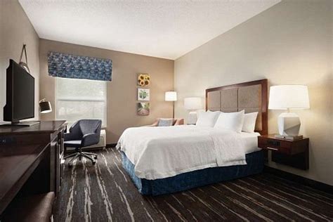 Hampton Inn And Suites Ft Wayne North 76 ̶9̶6̶ Updated 2023 Prices