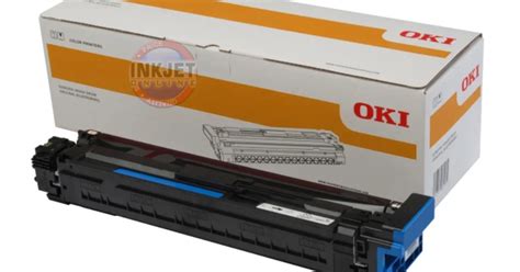 Genuine Oki Black Drum Inkjet Online Inkjet Online